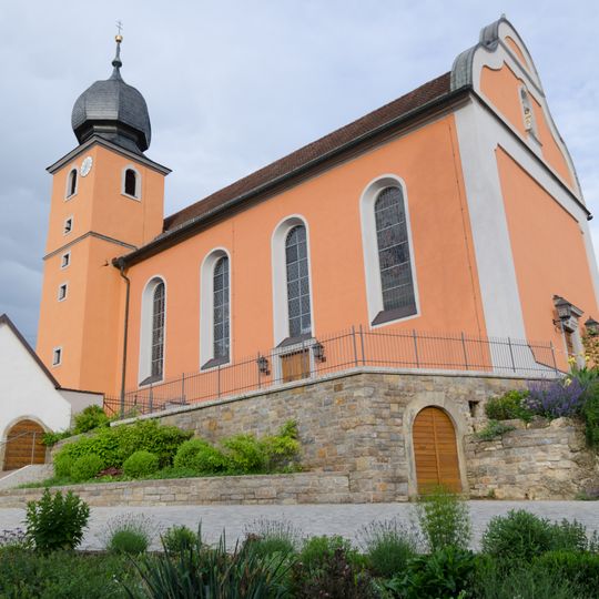 Filialkirche