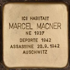Marcel Macner