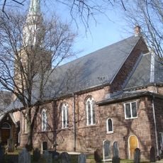 Christ Church