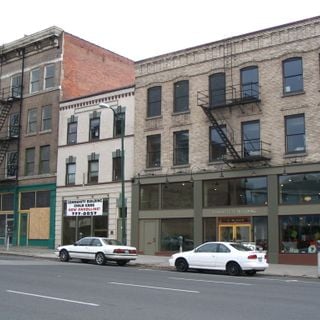 East Downtown Historic District