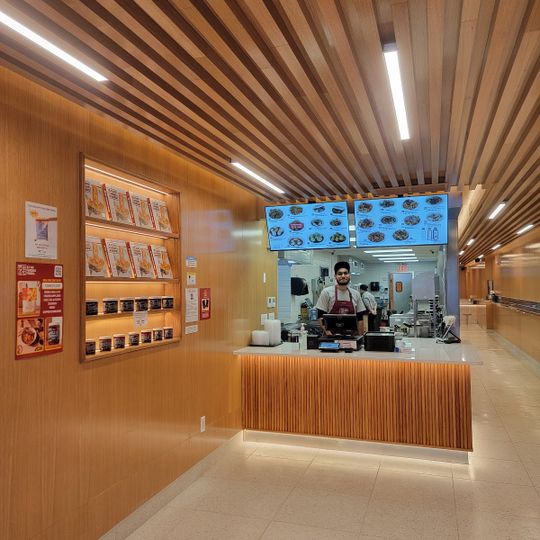 Xi'an Famous Foods