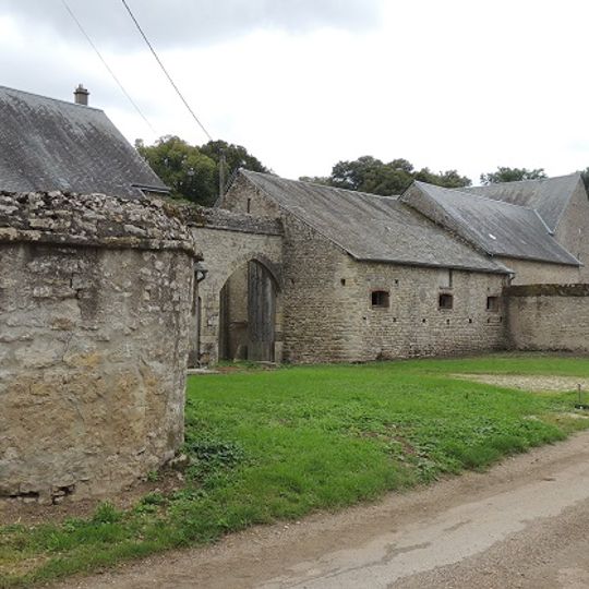 Château de Montguignard