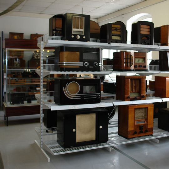 Bremer Rundfunkmuseum