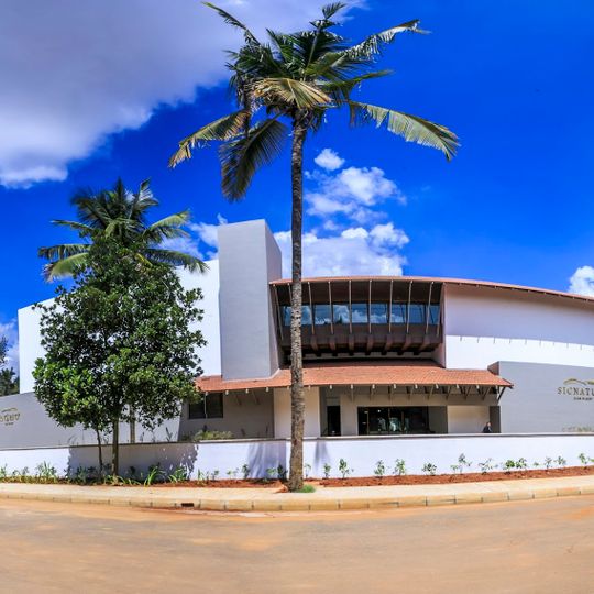 Signature Club Resort