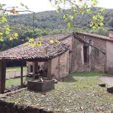 Llinda de Can Masdevall