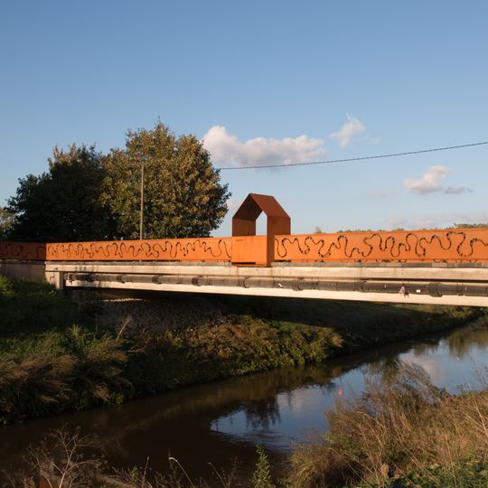 Rivierenbrug