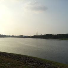 Fongshan Reservior