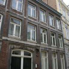 Kapoenstraat 4, Maastricht