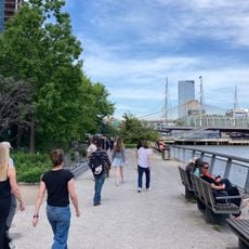 East River Esplanade