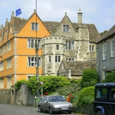 Château de Beckington