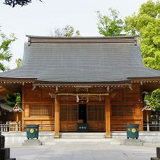 Warabi Shrine