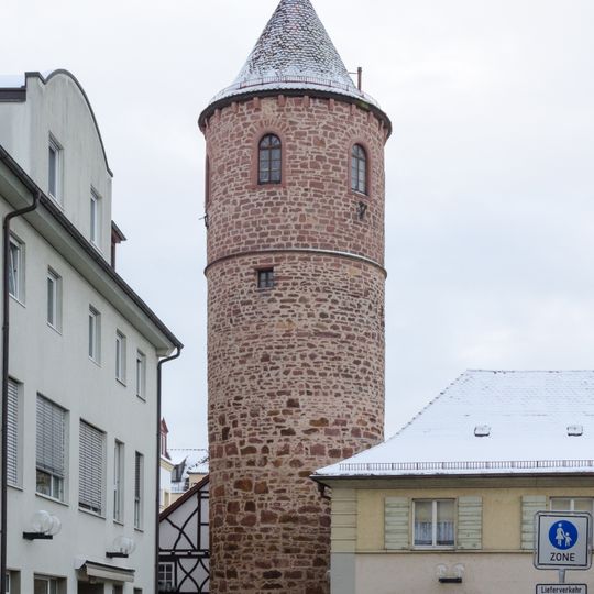 Feuerturm