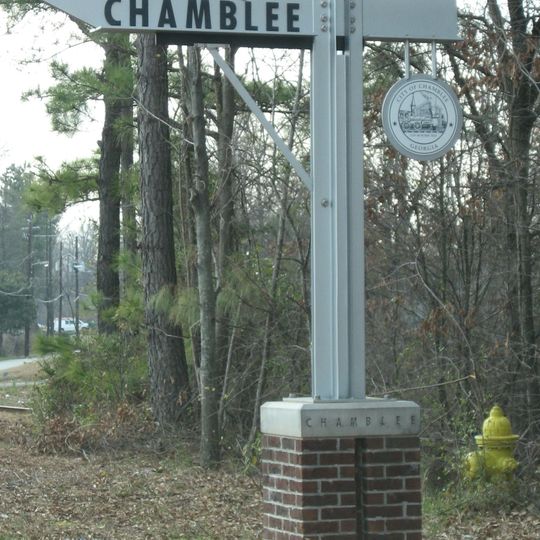 Chamblee