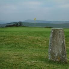 Cliffe Hill
