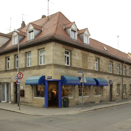 Bürgerhaus