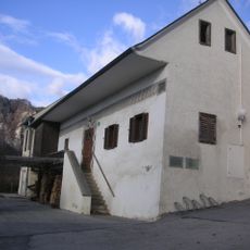 Mesnerhaus, Peggau