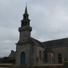Église Saint-Eutrope de Saint-Eutrope