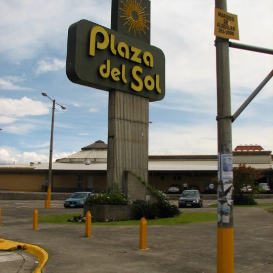 Cantone di Curridabat