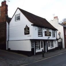 The Coopers Arms