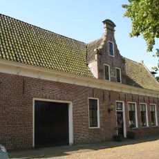 Tuinen 19, Franeker