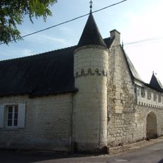 Hôtel de Chavigny