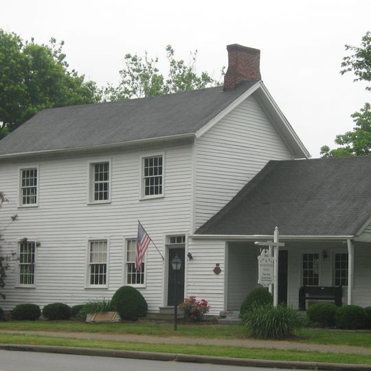 Wilder-Swaim House