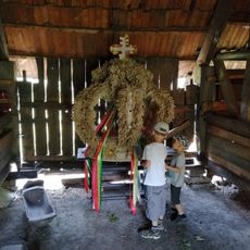 Skansen "Zagroda Wsi Pszczyńskiej"