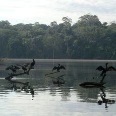 Lake Sandoval