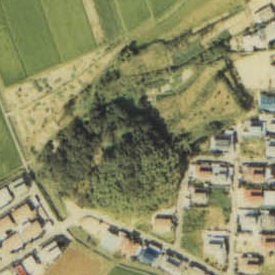 Urama Chausuyama Kofun