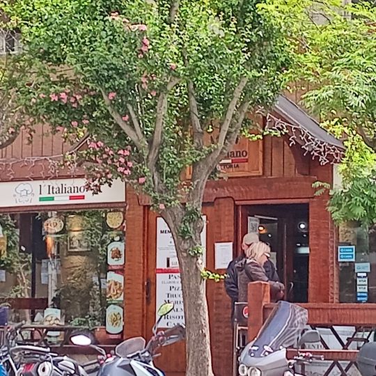 Trattoria L' Italiano