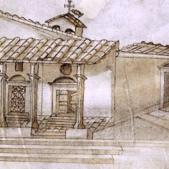 Chiesa di Santa Maria a Ripalta