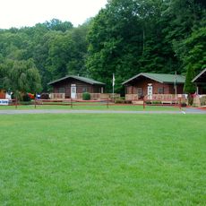 Happiness is Camping