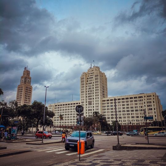 Ministério da Guerra