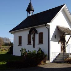 Ölbergkapelle Ratzenberg bei Lindenberg im Allgäu
