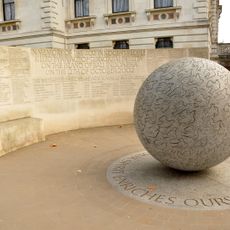 Bali Bombings Memorial