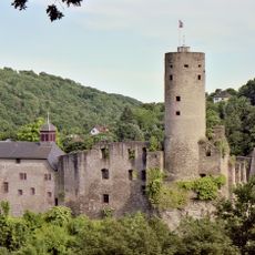 Burg Eppstein