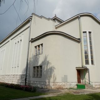 Our Lady of Sorrows Church, Poprad