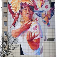 Home is where the heart is