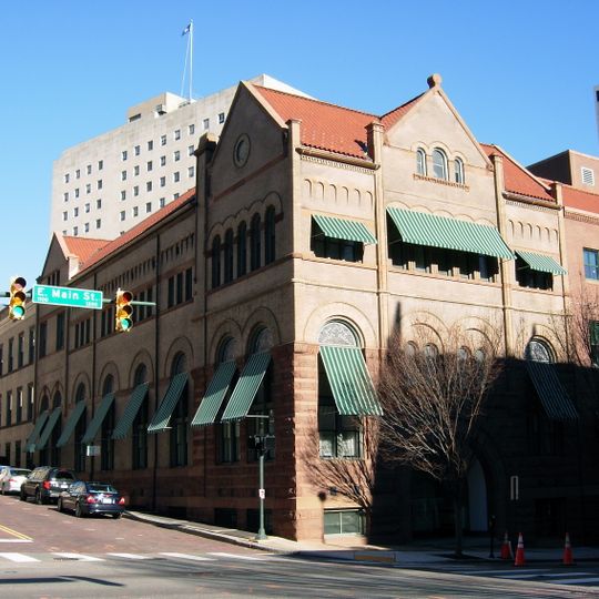 Planters National Bank