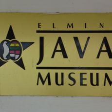 Elmina Java Museum