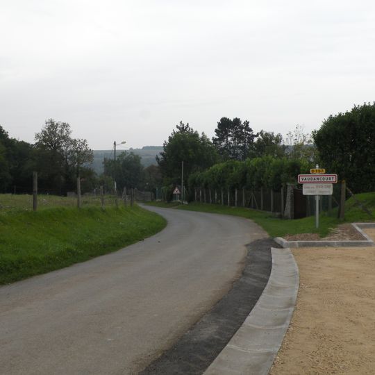 Vaudancourt
