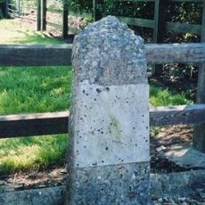 Milestone, Holden Farm