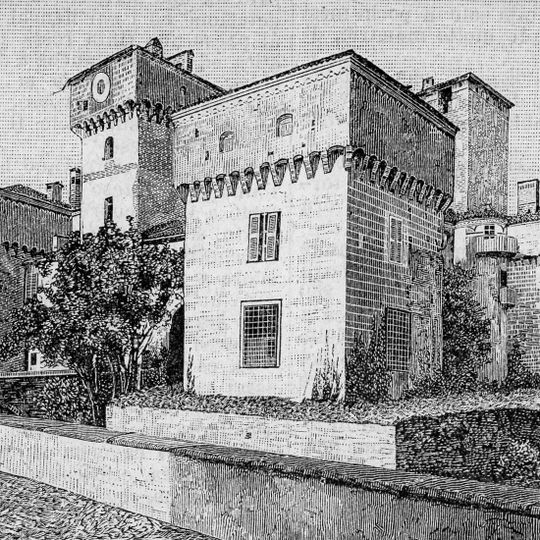 Castello
