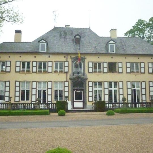 Koninklijke Golf Club van België