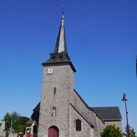 Saint-Germain-le-Fouilloux
