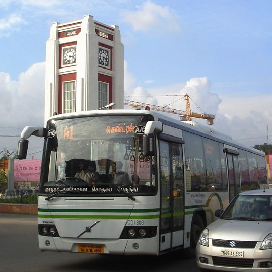 Royapettah