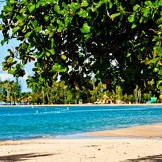 Balneario Luquillo
