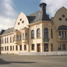 Central Bohemian Research Library