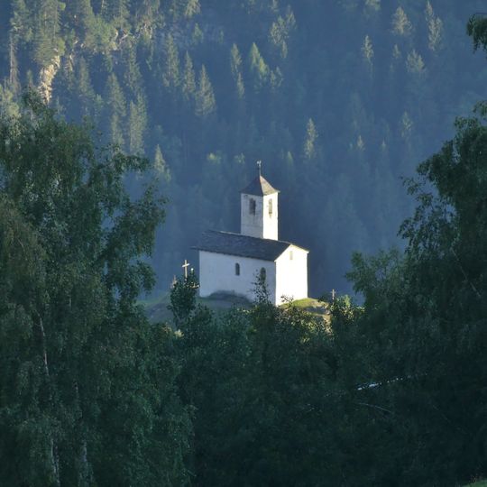 Église Saint-Michel du Châtelard