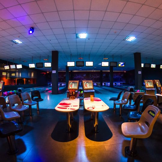 Bowling Company